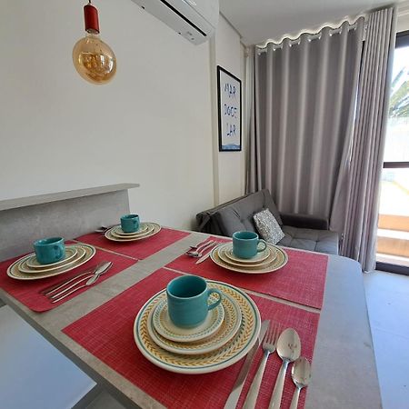 Apartamento Em Maracaipe/Pe Porto de Galinhas Luaran gambar