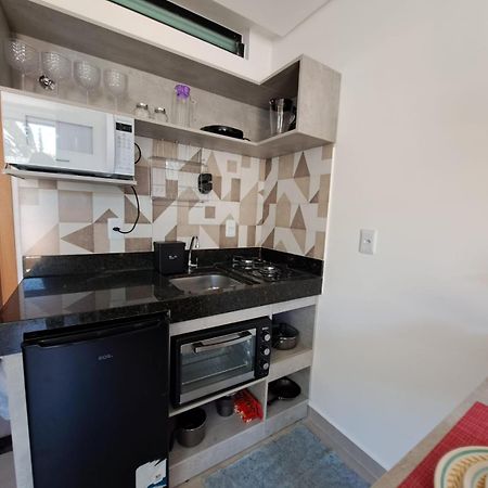 Apartamento Em Maracaipe/Pe Porto de Galinhas Luaran gambar