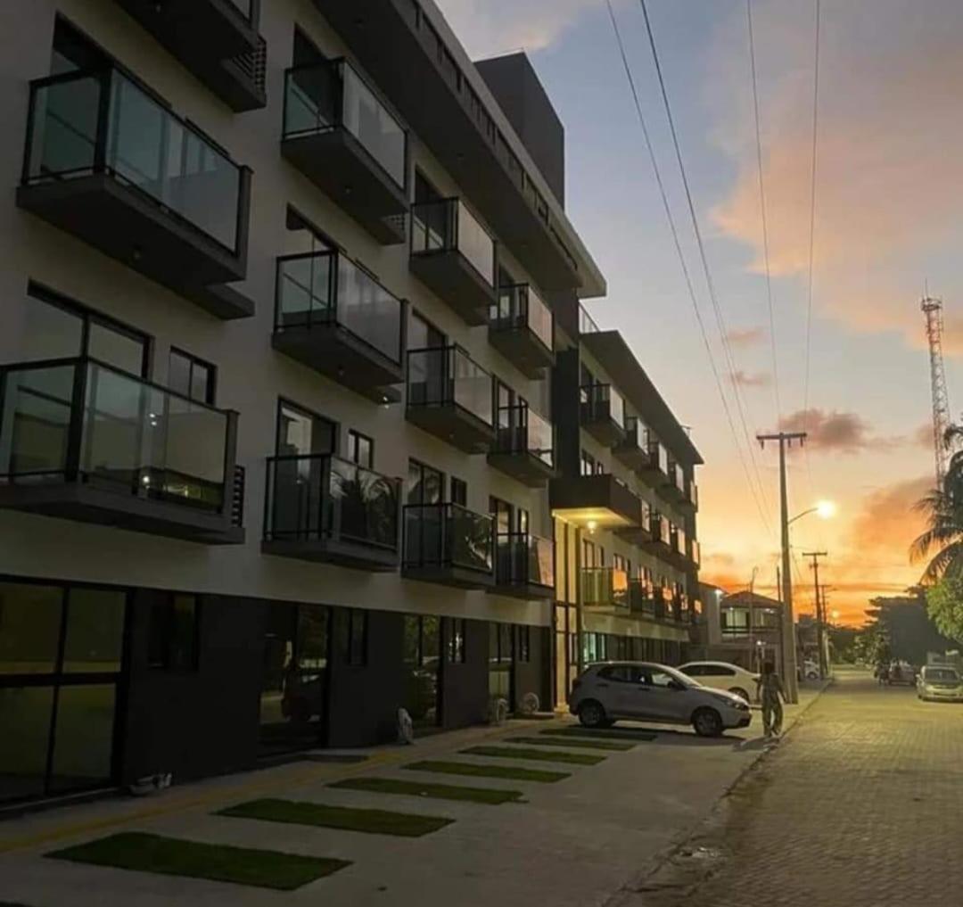 Apartamento Em Maracaipe/Pe Porto de Galinhas Luaran gambar