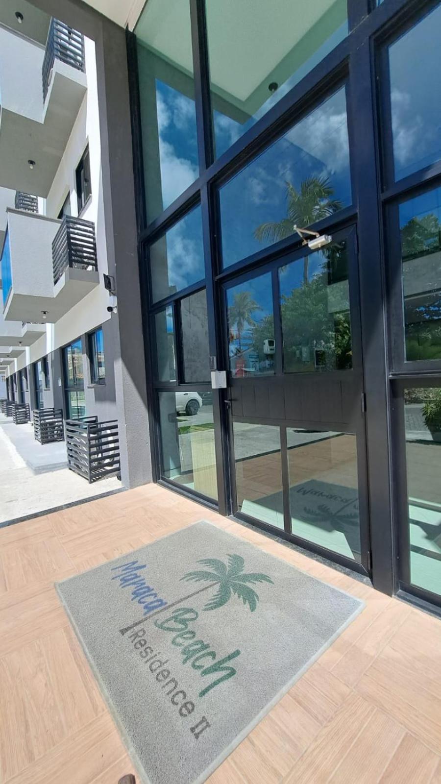Apartamento Em Maracaipe/Pe Porto de Galinhas Luaran gambar