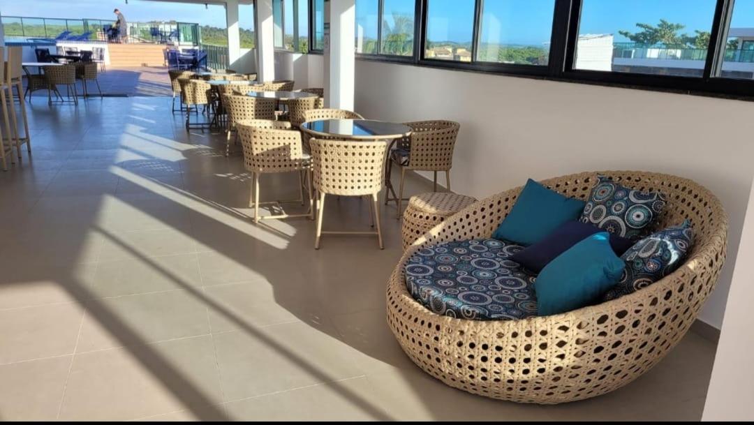 Apartamento Em Maracaipe/Pe Porto de Galinhas Luaran gambar