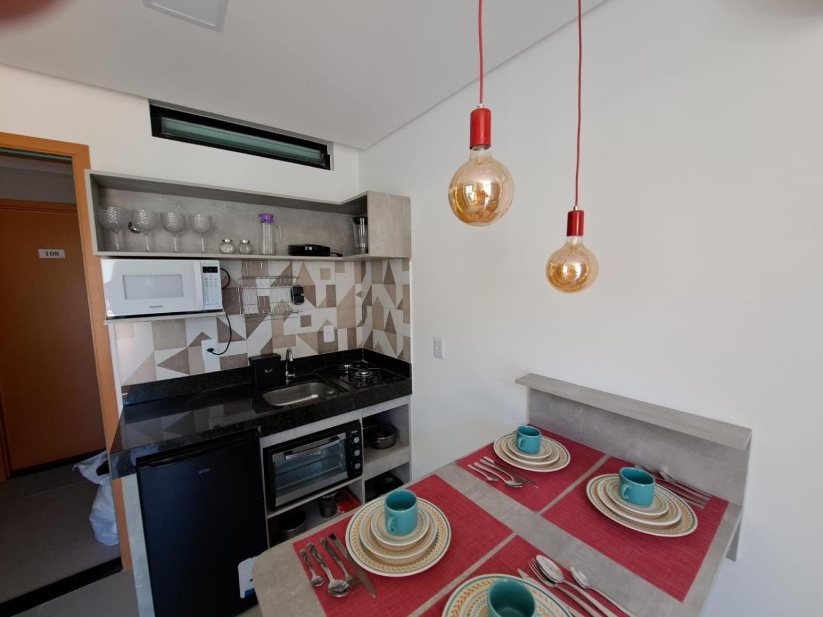 Apartamento Em Maracaipe/Pe Porto de Galinhas Luaran gambar