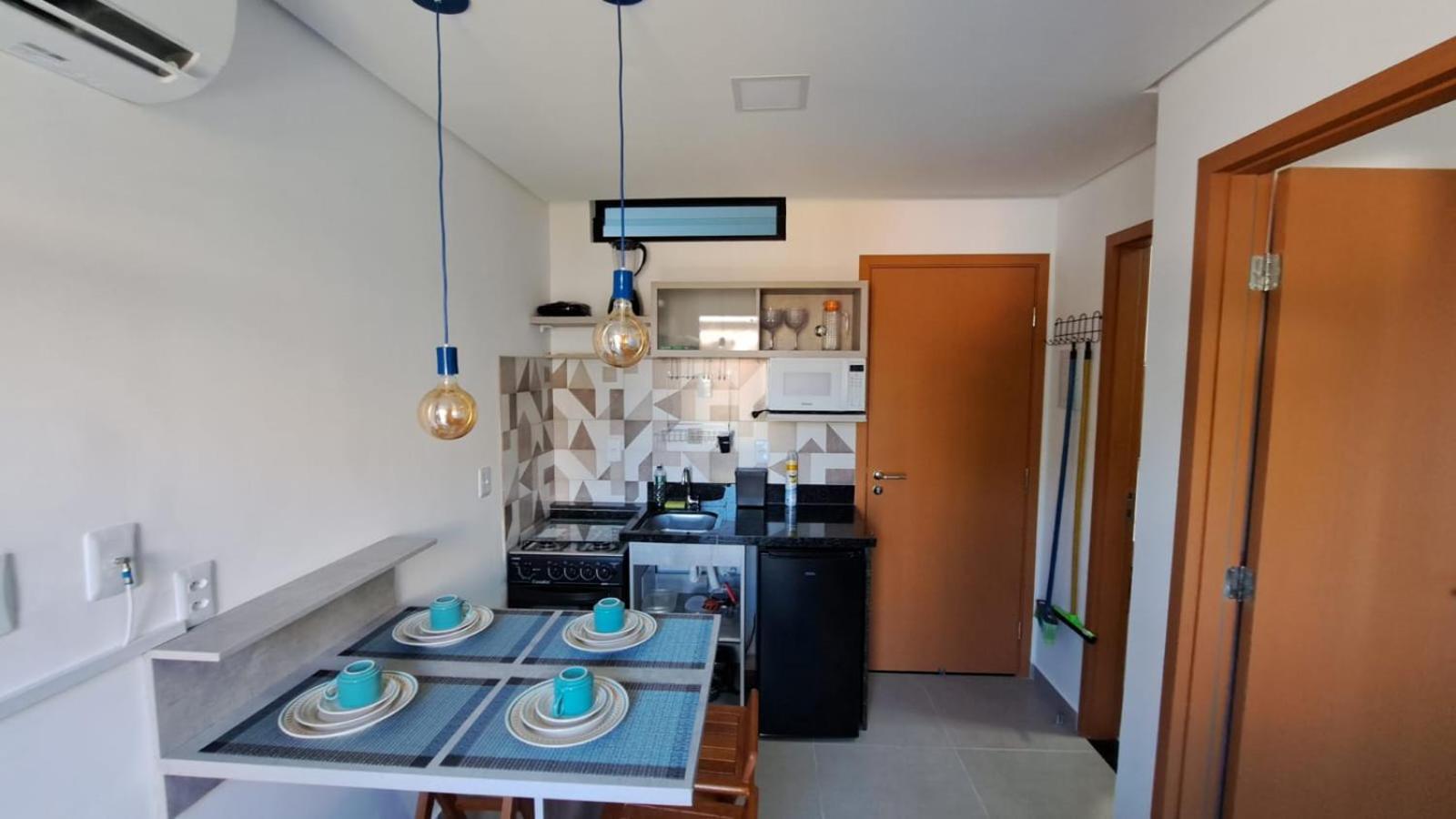 Apartamento Em Maracaipe/Pe Porto de Galinhas Luaran gambar