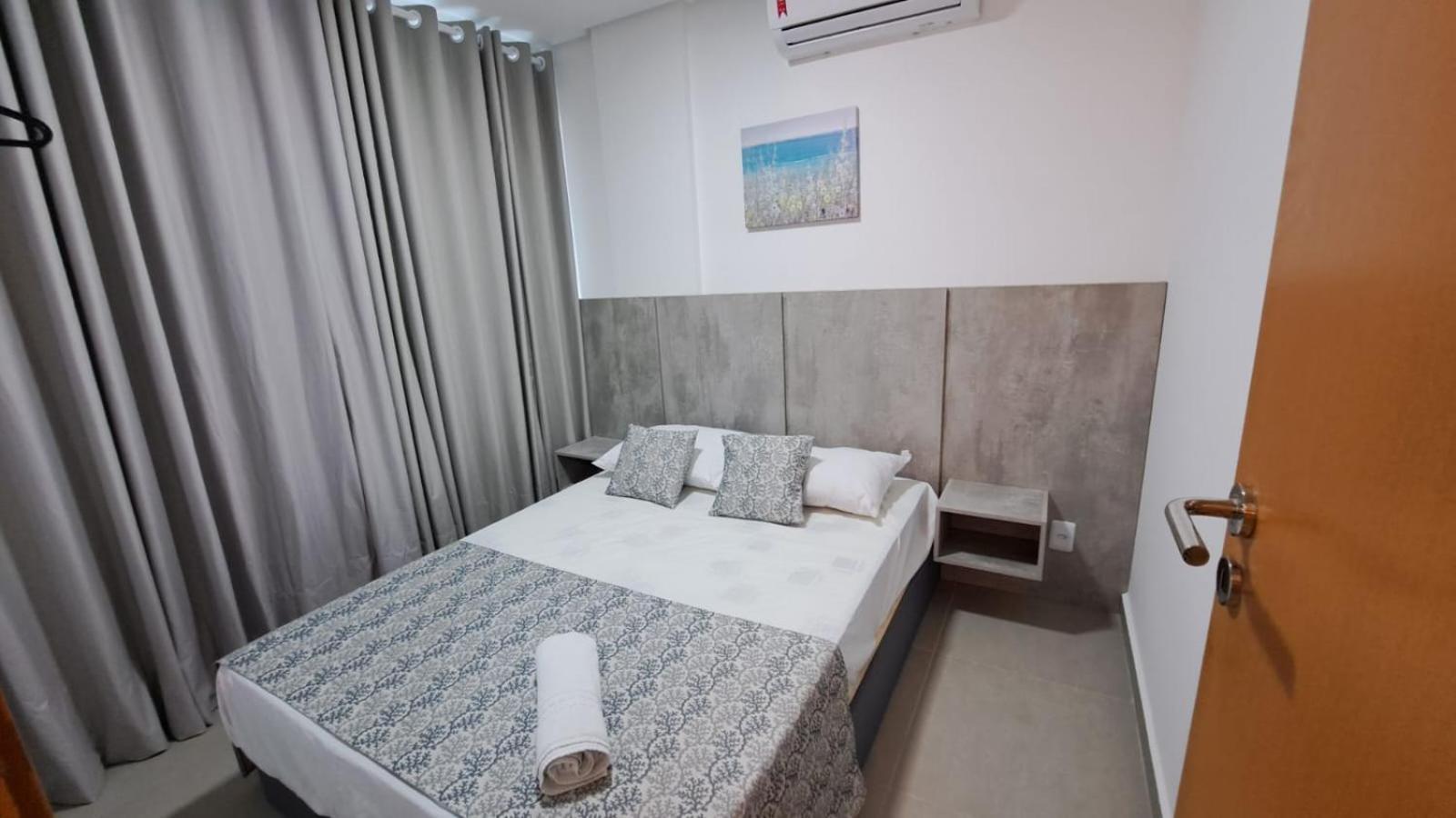 Apartamento Em Maracaipe/Pe Porto de Galinhas Luaran gambar