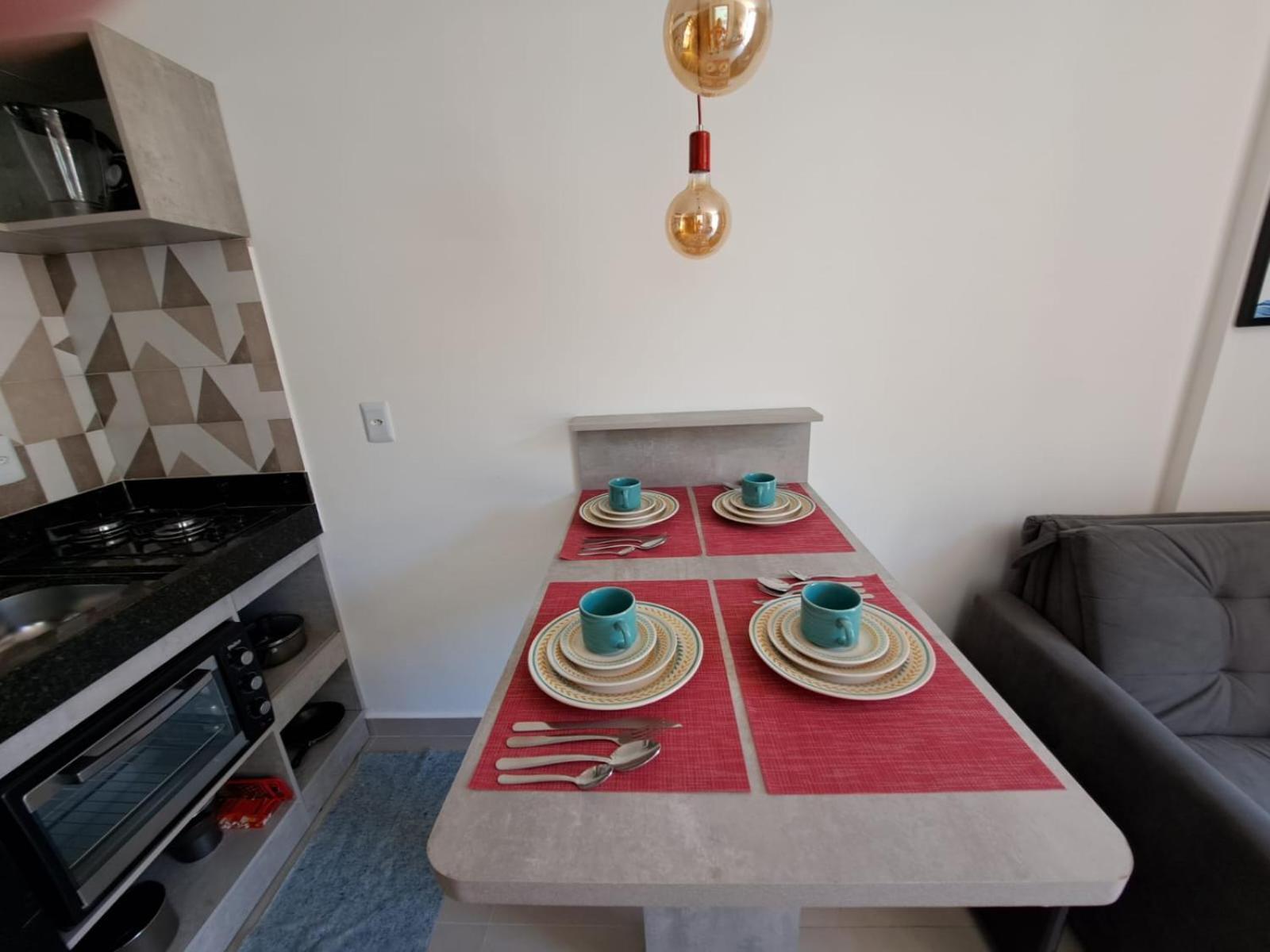 Apartamento Em Maracaipe/Pe Porto de Galinhas Luaran gambar