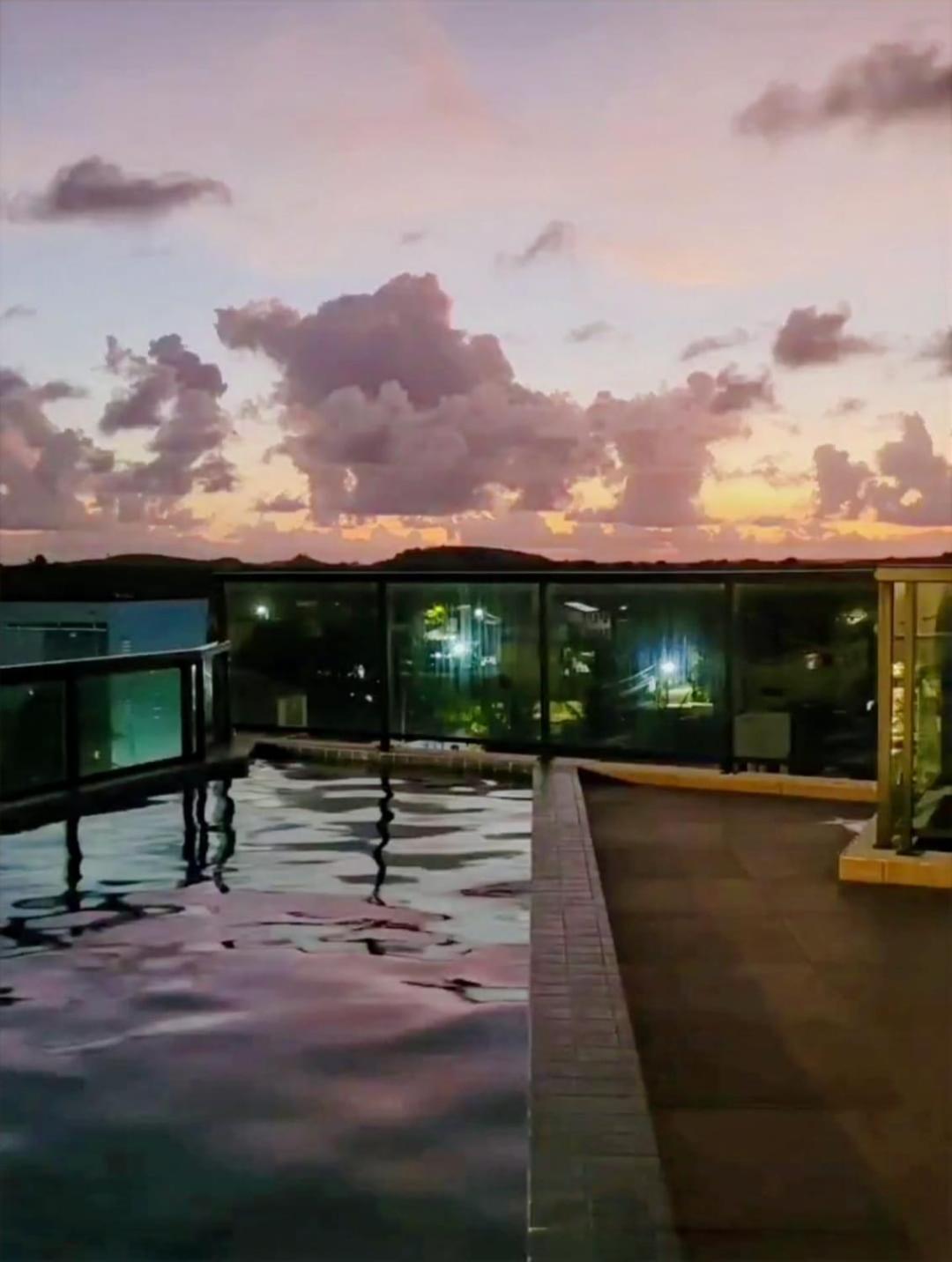Apartamento Em Maracaipe/Pe Porto de Galinhas Luaran gambar