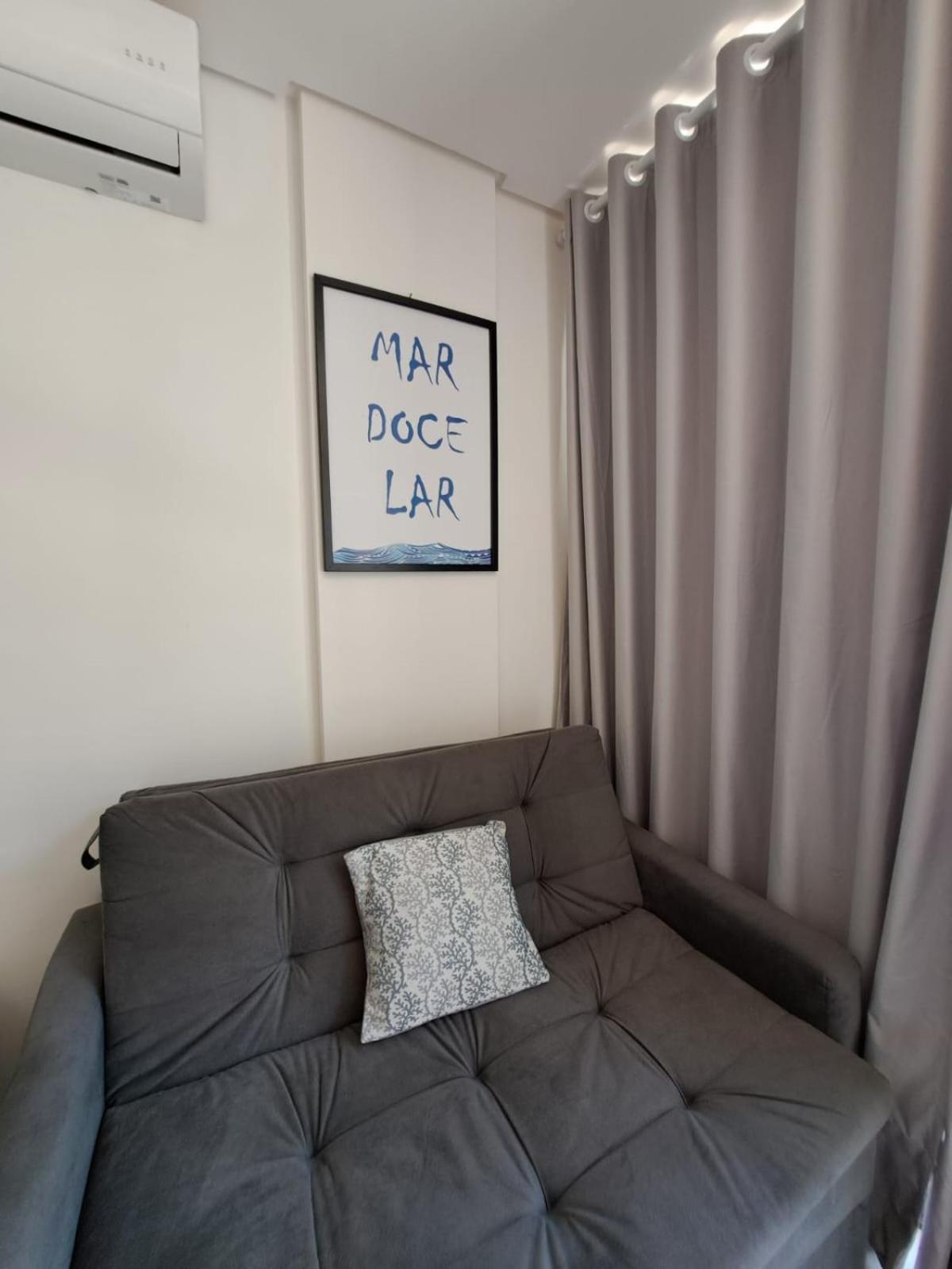 Apartamento Em Maracaipe/Pe Porto de Galinhas Luaran gambar