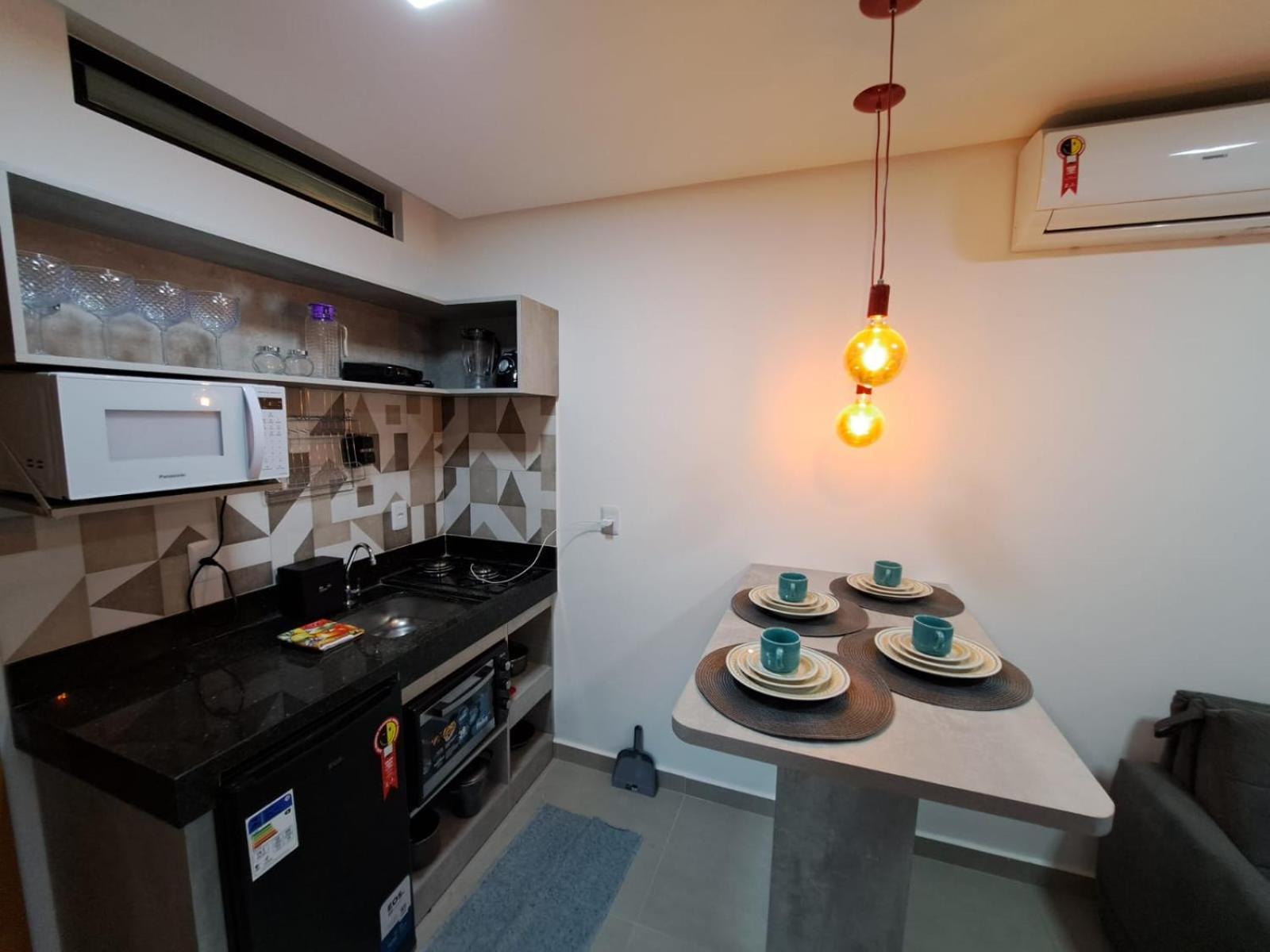 Apartamento Em Maracaipe/Pe Porto de Galinhas Luaran gambar