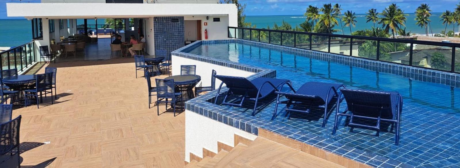 Apartamento Em Maracaipe/Pe Porto de Galinhas Luaran gambar