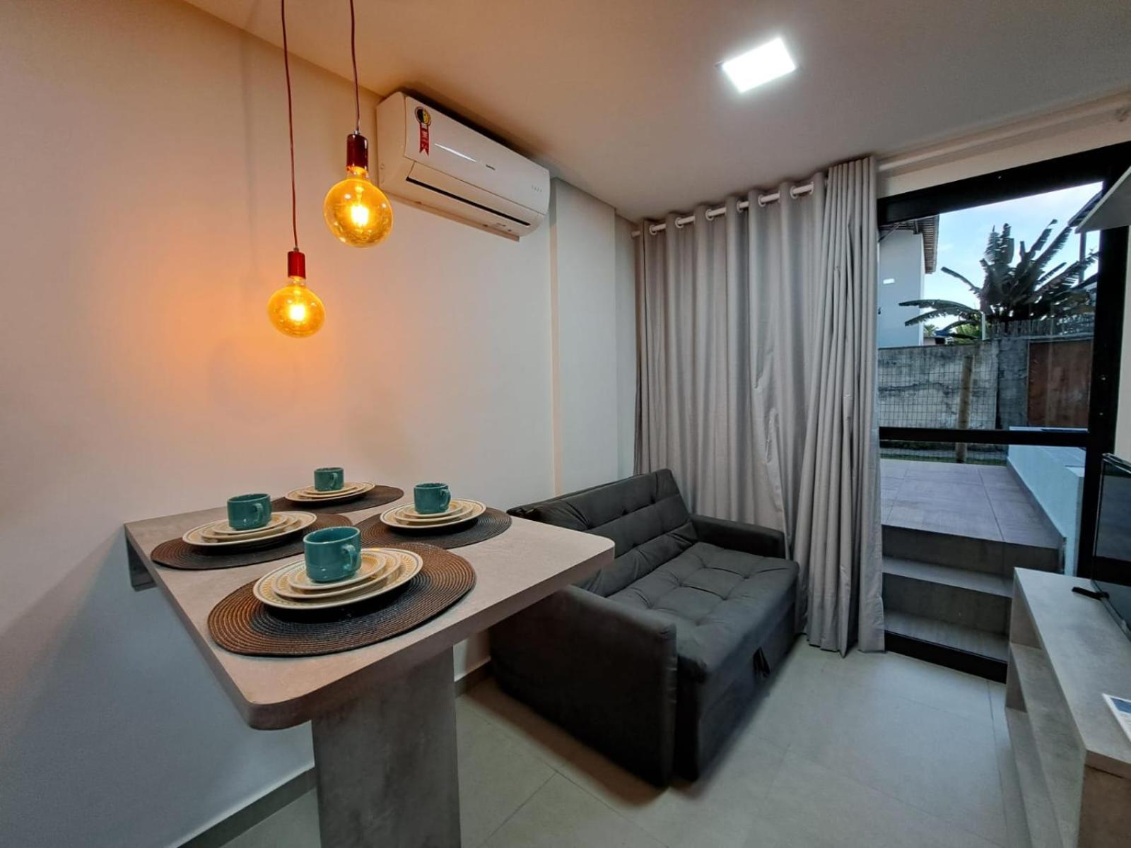 Apartamento Em Maracaipe/Pe Porto de Galinhas Luaran gambar