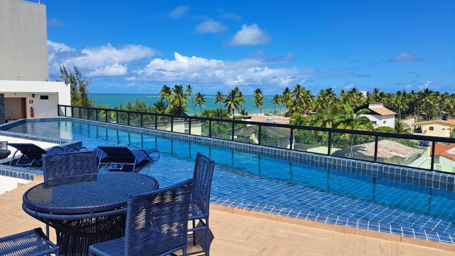 Apartamento Em Maracaipe/Pe Porto de Galinhas Luaran gambar