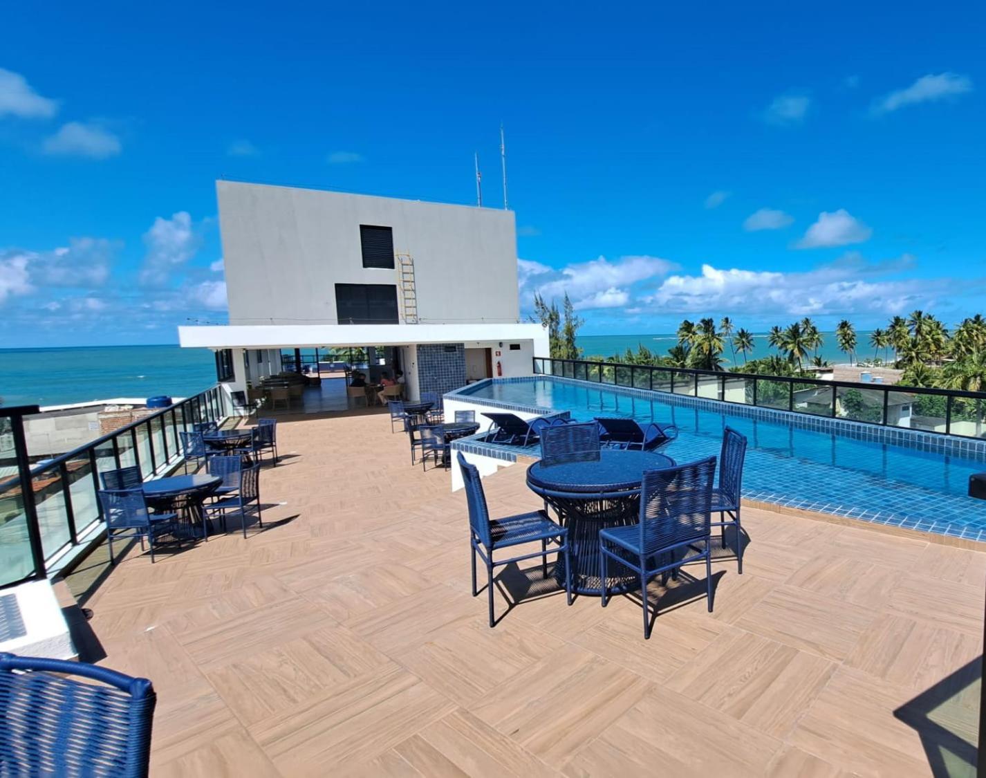Apartamento Em Maracaipe/Pe Porto de Galinhas Luaran gambar