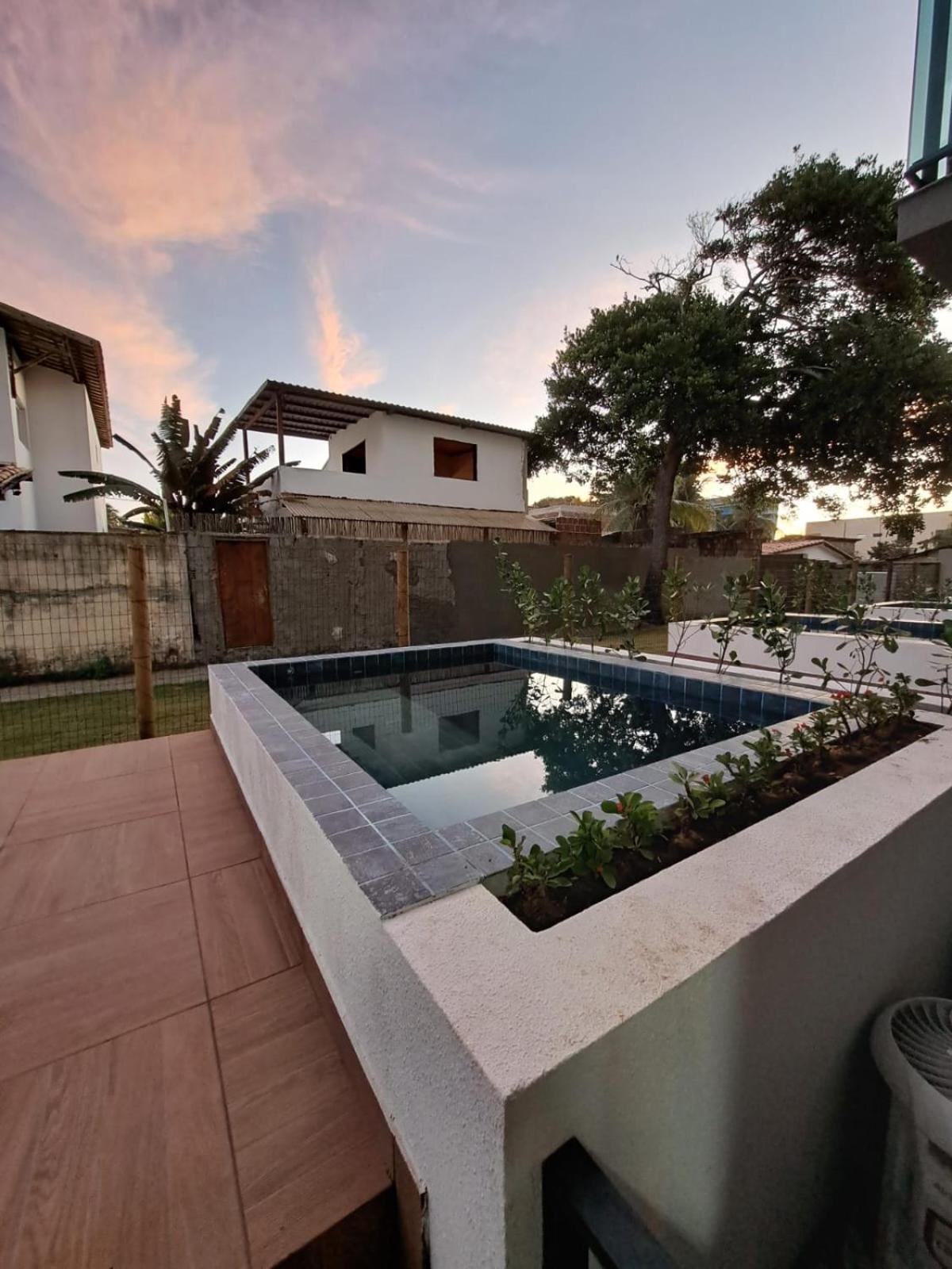 Apartamento Em Maracaipe/Pe Porto de Galinhas Luaran gambar