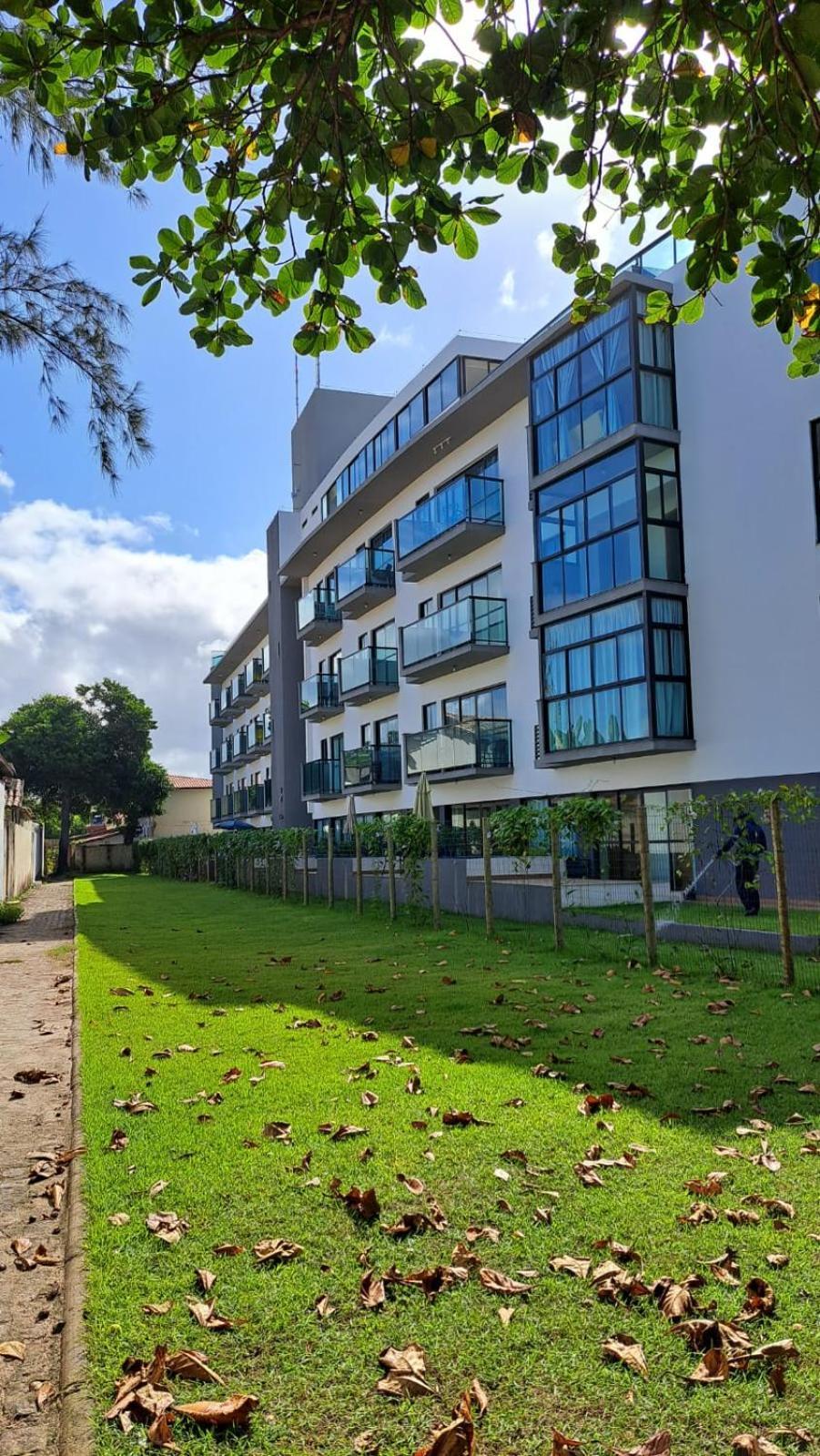 Apartamento Em Maracaipe/Pe Porto de Galinhas Luaran gambar