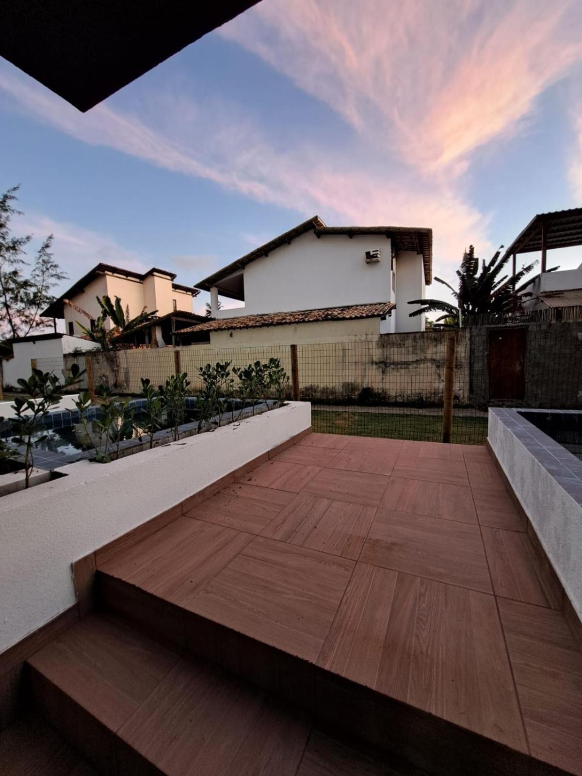 Apartamento Em Maracaipe/Pe Porto de Galinhas Luaran gambar