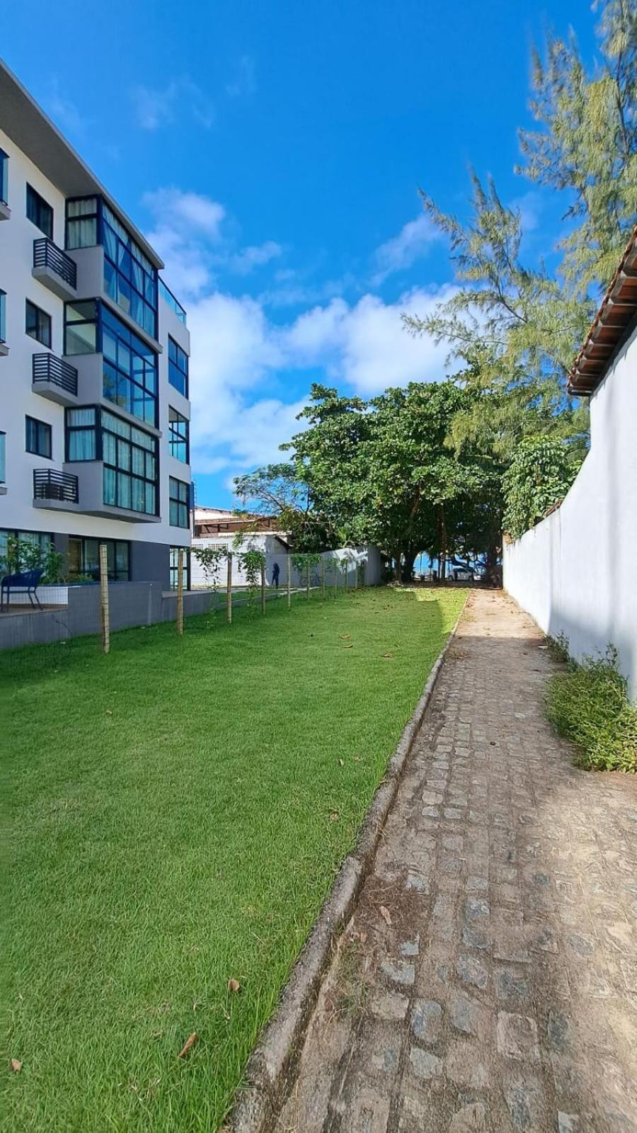 Apartamento Em Maracaipe/Pe Porto de Galinhas Luaran gambar