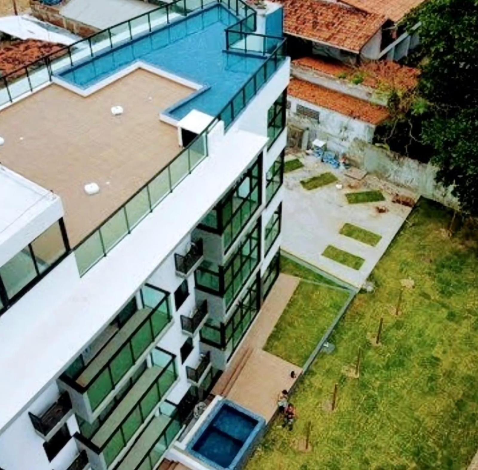Apartamento Em Maracaipe/Pe Porto de Galinhas Luaran gambar